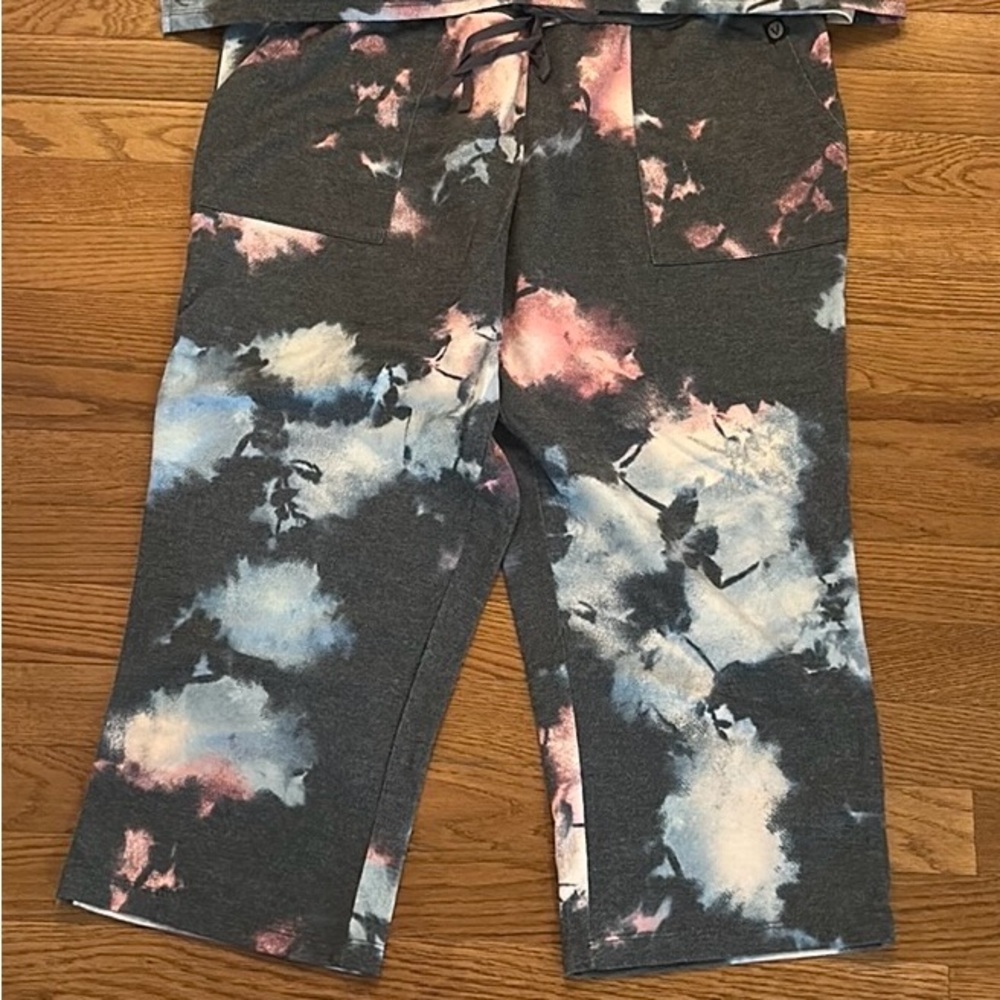 Lane Bryant Livi Active Pants